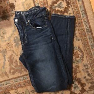 AEO Skinny Jeans